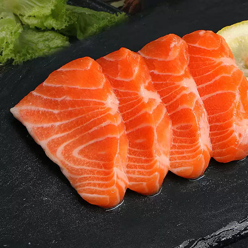 Atlantic Salmon Fillet